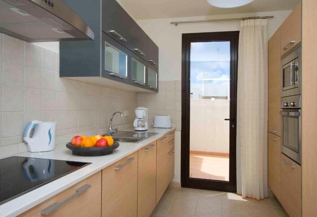 Ereza Villas Las Buganvillas (ex. Villas Las Buganvillas) 4* суреті