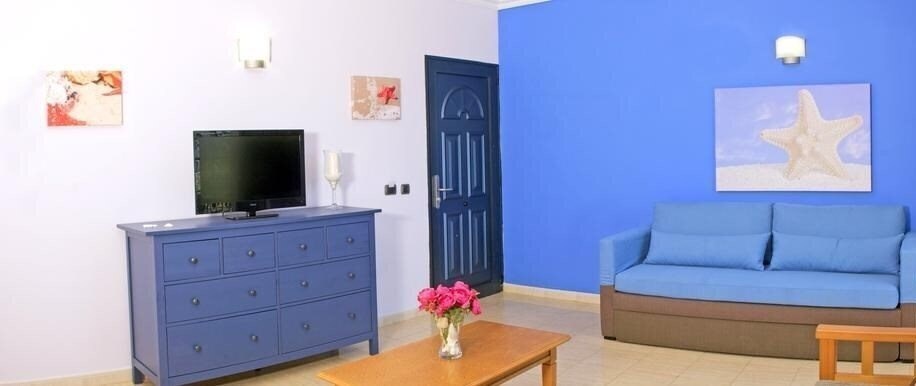 Картинка Rubimar Suite 4*