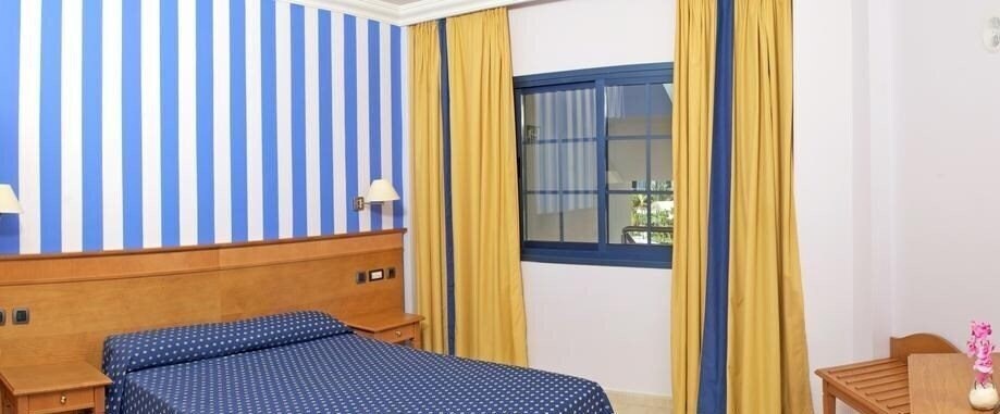 Изображение Rubimar Suite 4*