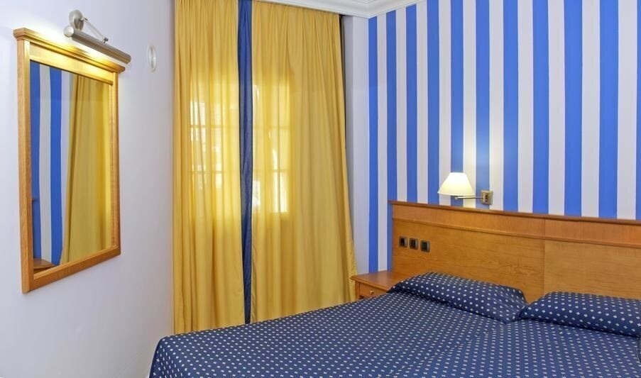 Фотография Rubimar Suite 4*