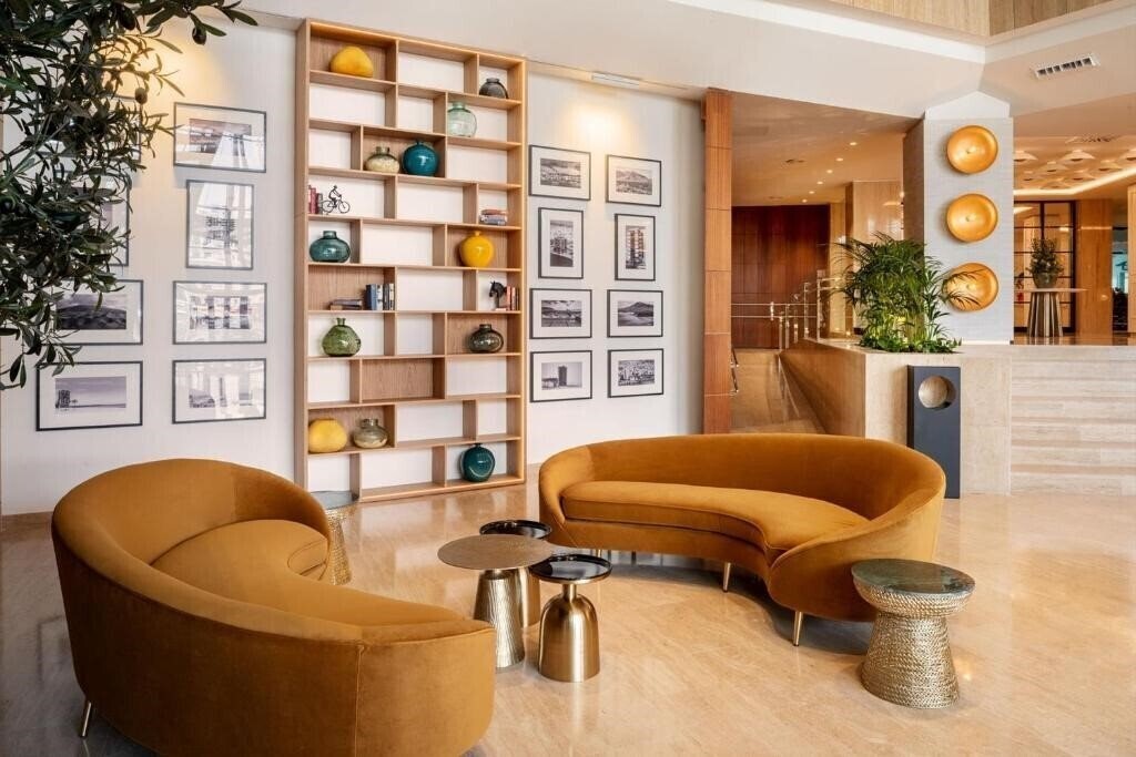 Изображение Arrecife Gran Hotel & SPA 5*