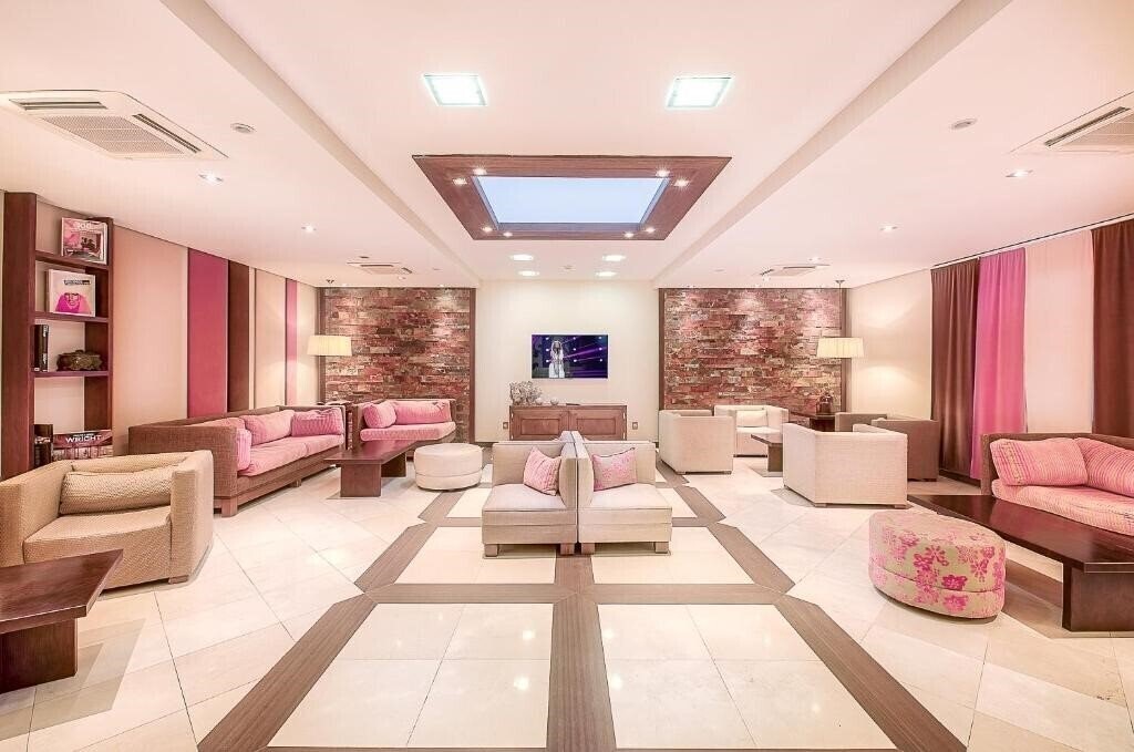 Фотография Livvo Volcan Lanzarote 5*