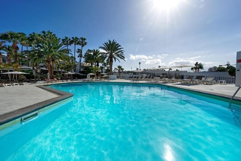 Изображение Labranda El Dorado 3*