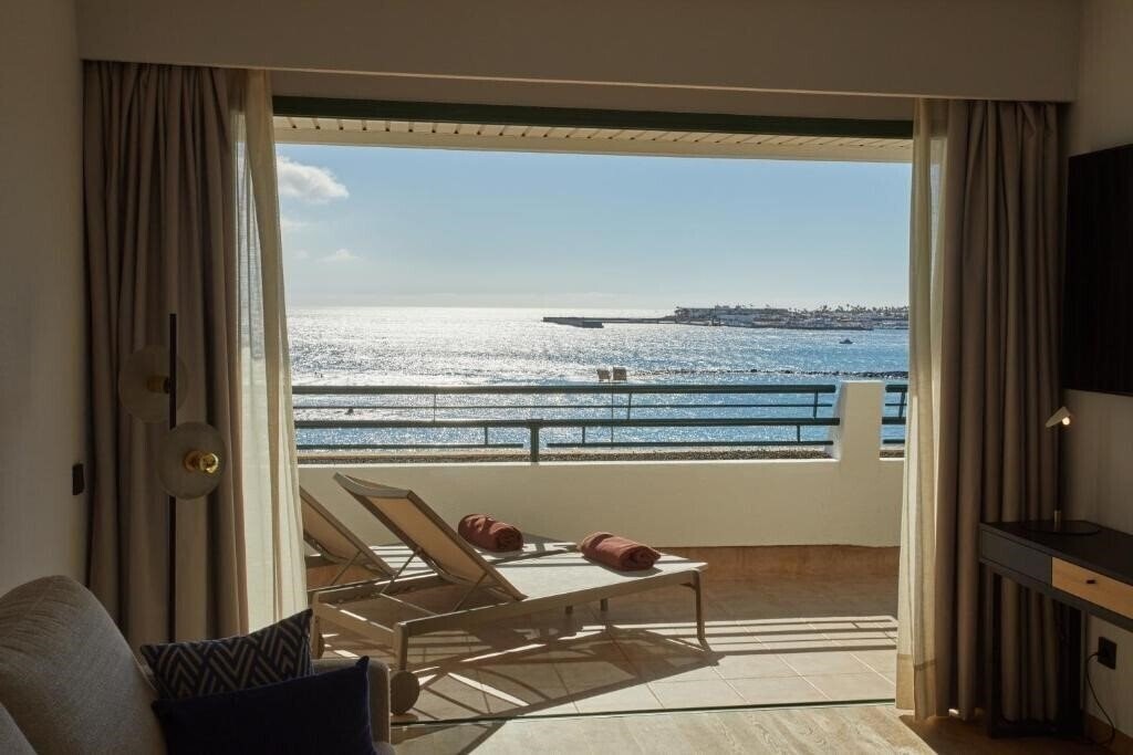 Изображение Dreams Lanzarote Playa Dorada Resort & SPA 4*