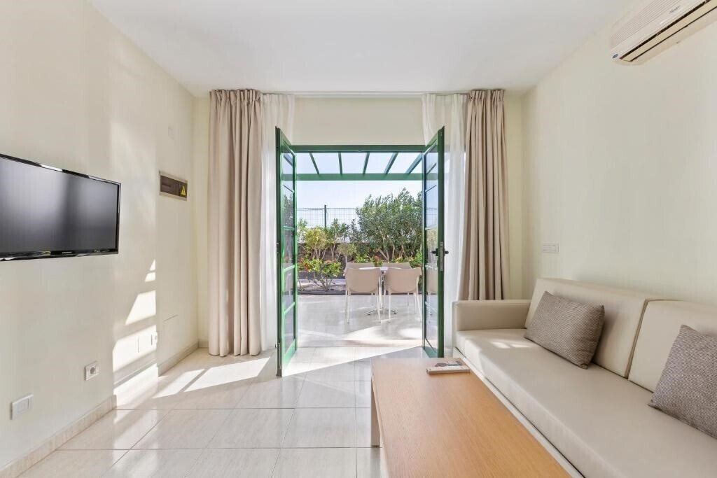 Thb Royal Lanzarote 3* суреті