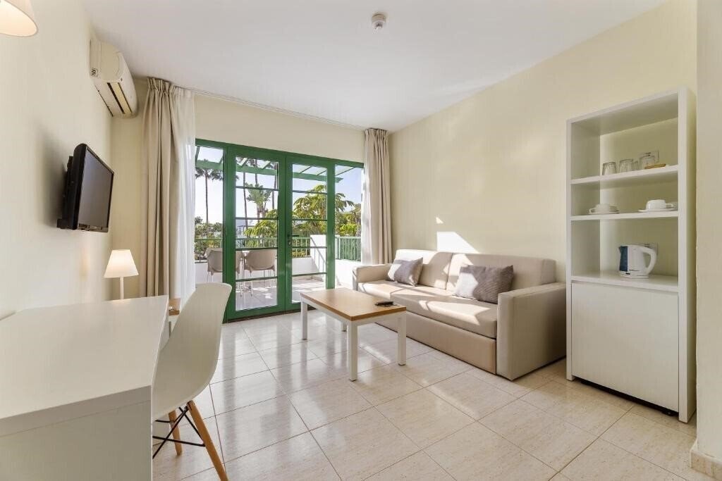 Thb Royal Lanzarote 3* суреті