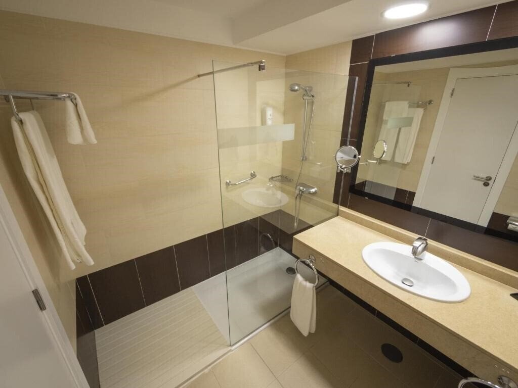 Фотография Lanzarote Village 4*