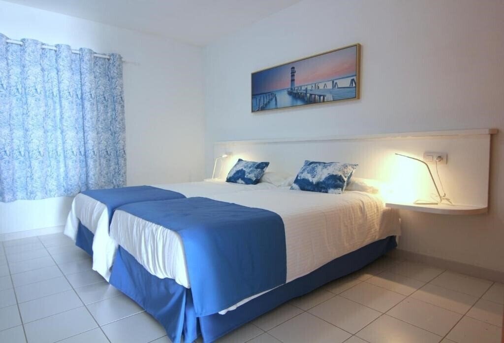 Отель Arena Dorada отель без категории