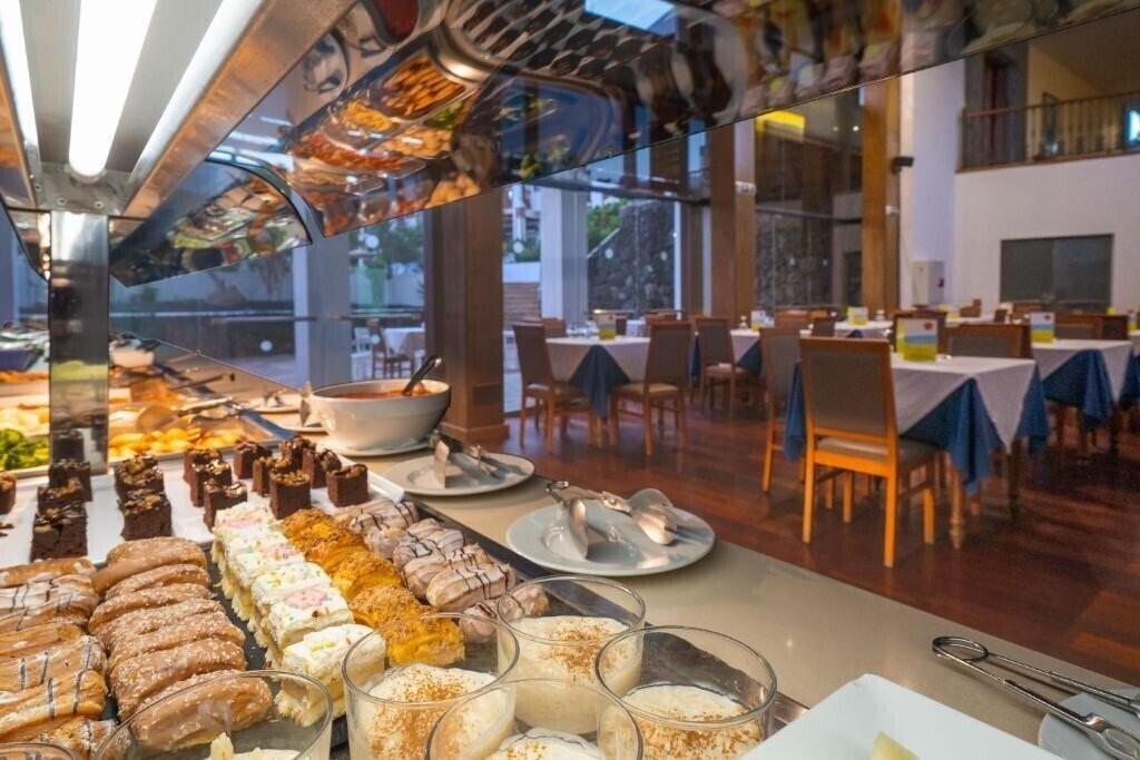 Изображение Mansion Nazaret 3*