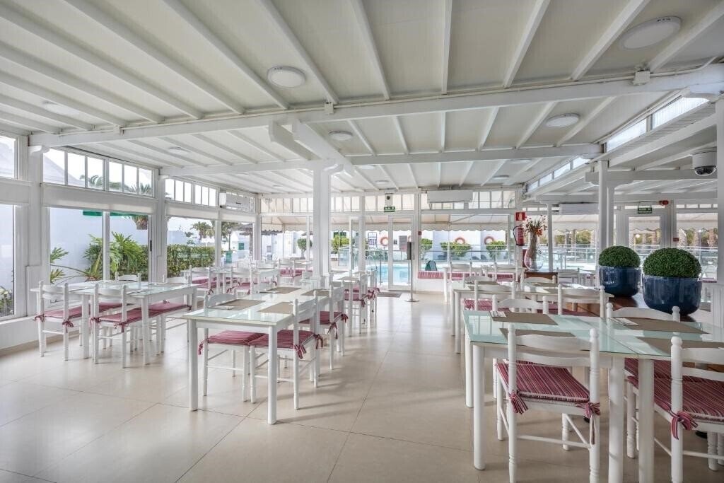 Картинка Apartamentos Livvo Las Gaviotas (ex. The Las Gaviotas) 3*