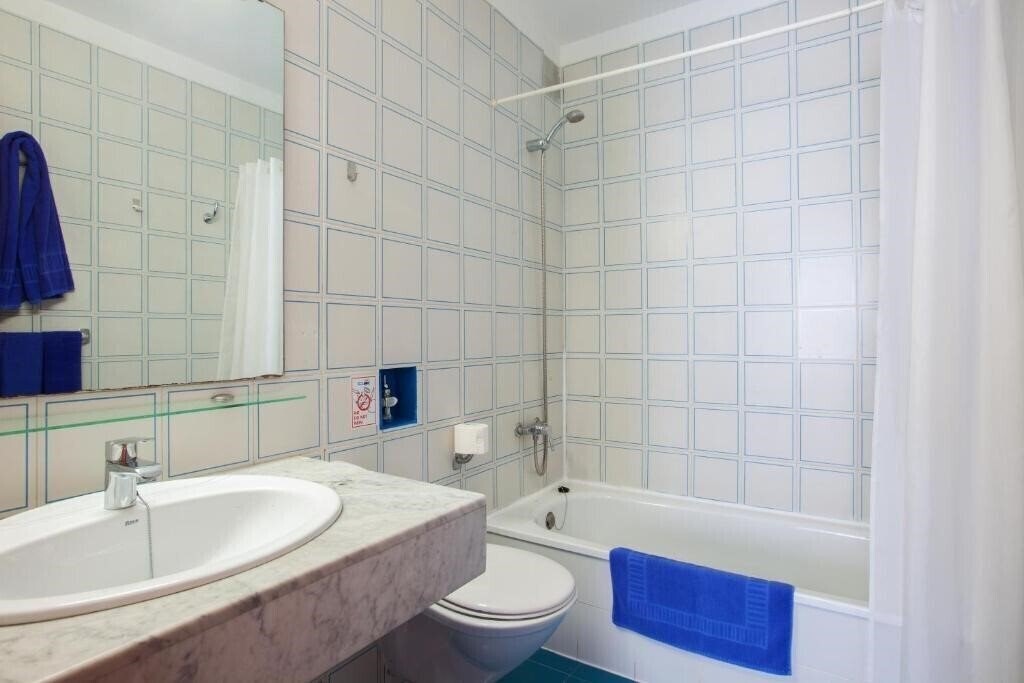 Costa Mar (Puerto Del Carmen) 3* фотосуреті