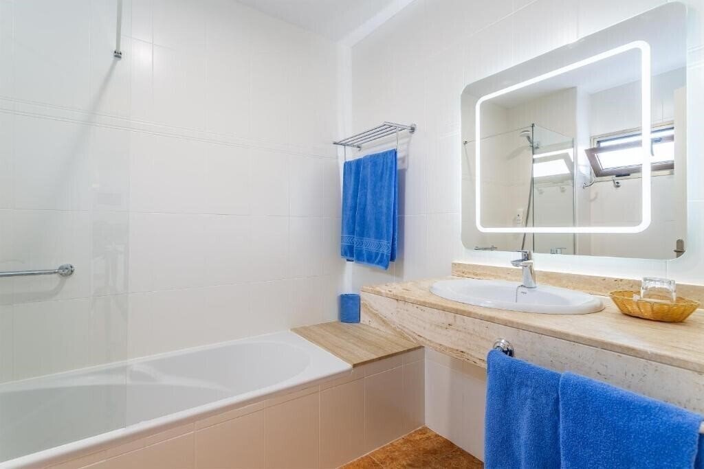 Фотография Floresta 3*