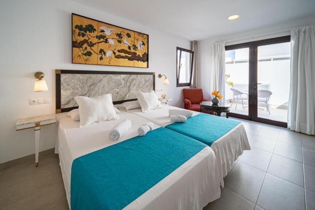 Картинка La Casona De Yaiza 4*