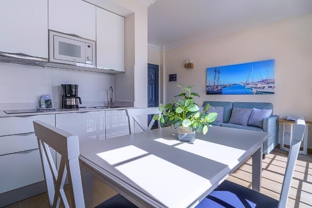 Изображение Cordial Marina Blanca 4*