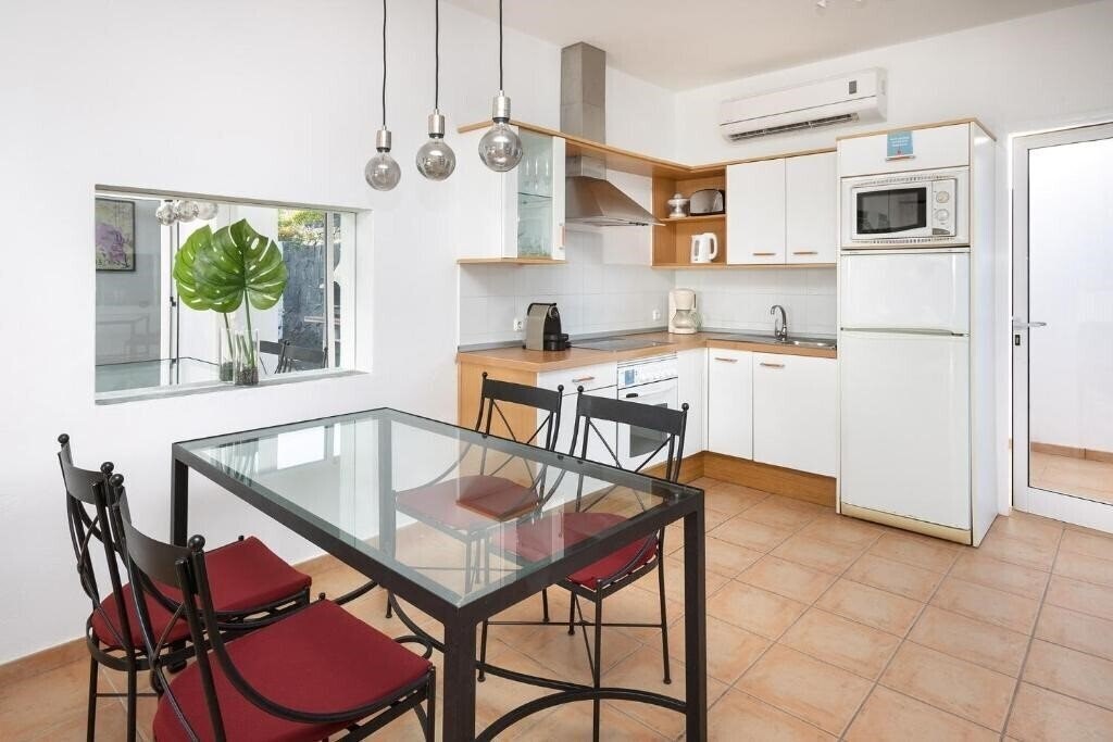 Картинка Dream Bocayna Village (ex. Tacande Bocayna Village) 4*