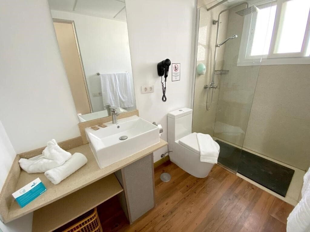 Plaza Palmeras 4* фотосуреті