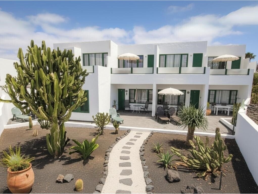 Отель Gueldera Apartments 4*