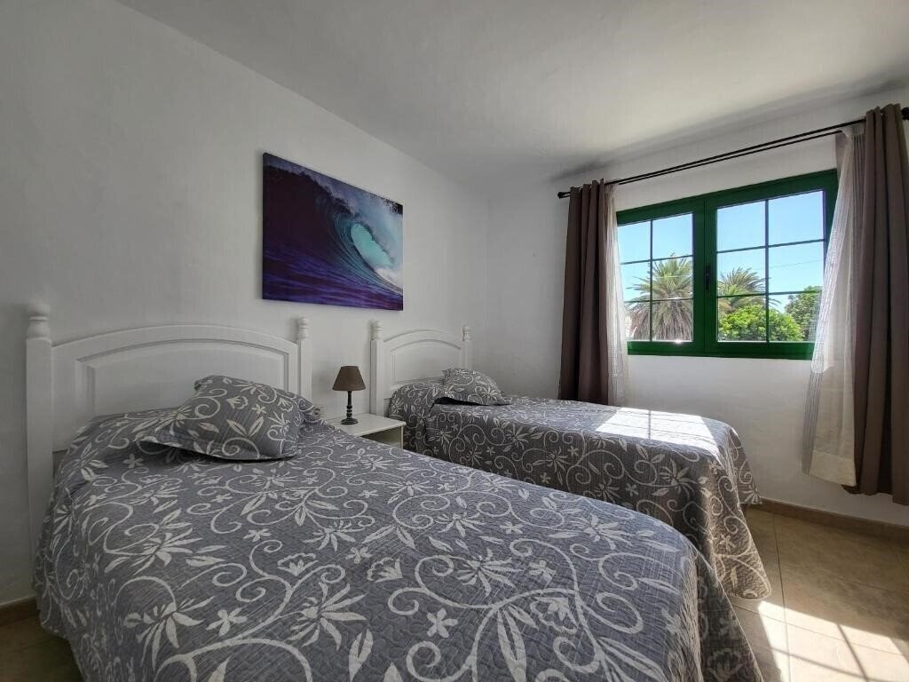 Фото Gueldera Apartments 4*