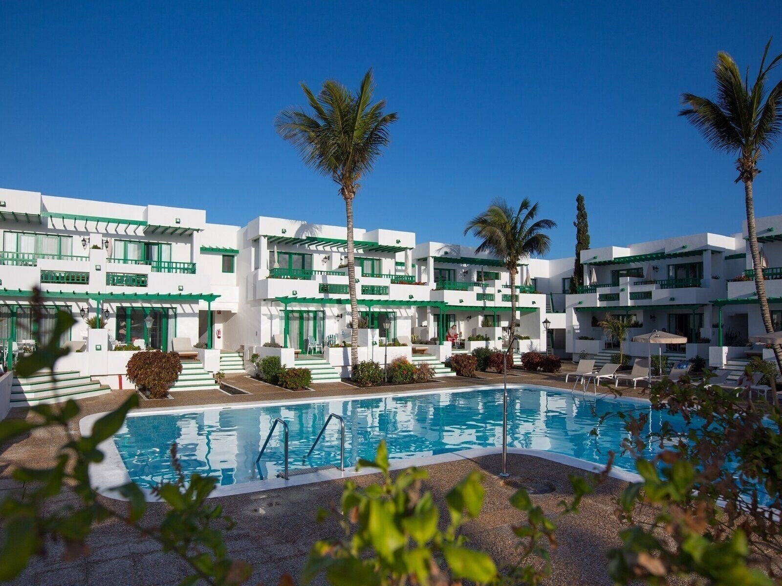 Отель Nazaret Beach 4*