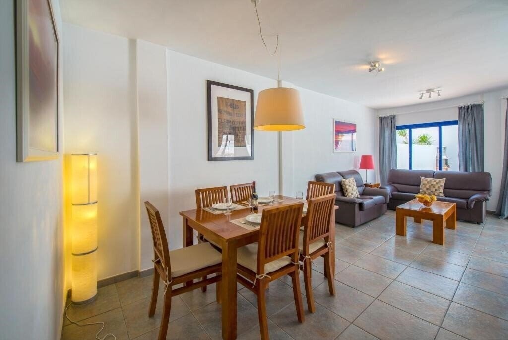 Изображение Villas Puerto Rubicon 3*