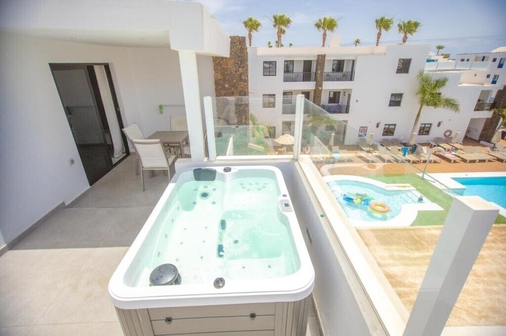 Картинка Club Atlantico 3*