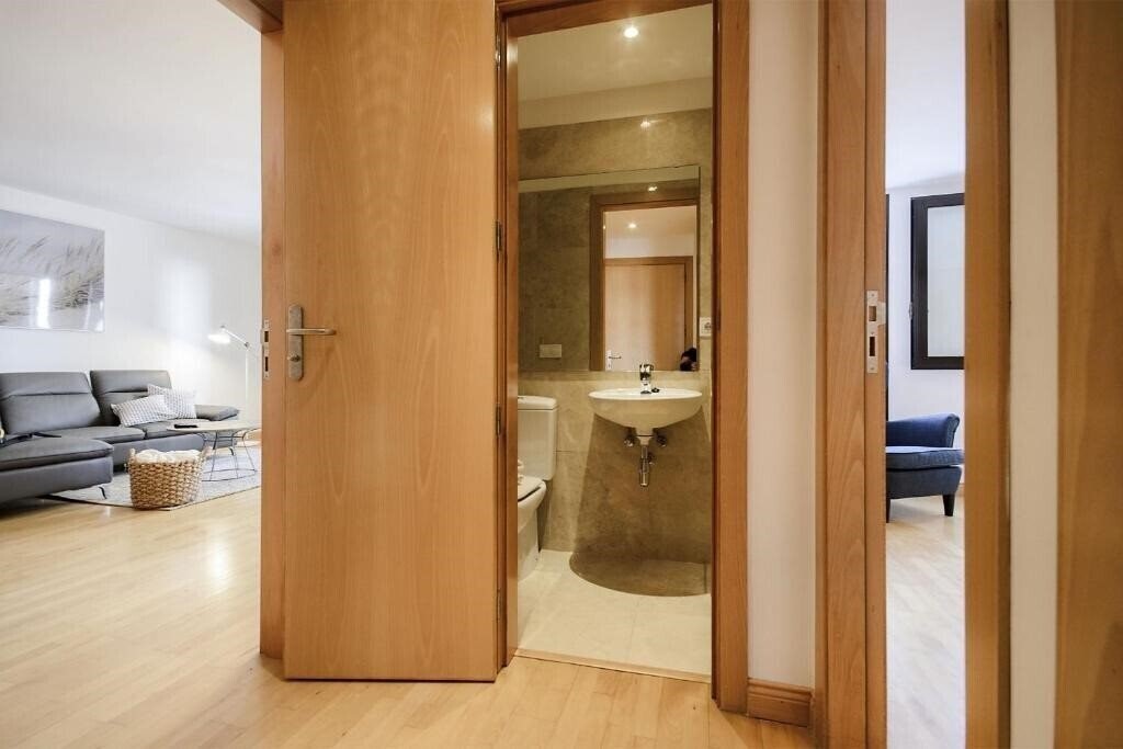 Фотография El Estudio De Lela 4*