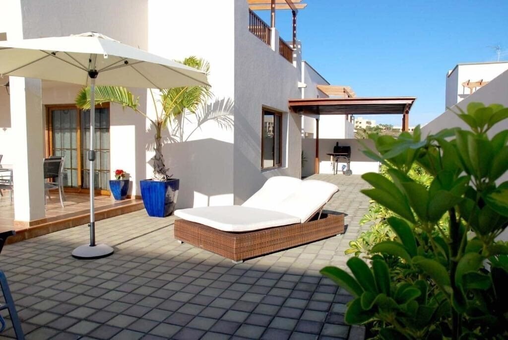 Картинка Las Caletas Village 4*