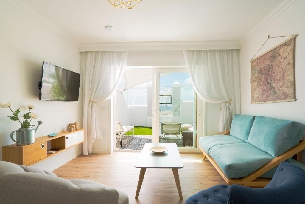 La Concha Boutique Apartments 4* суреті