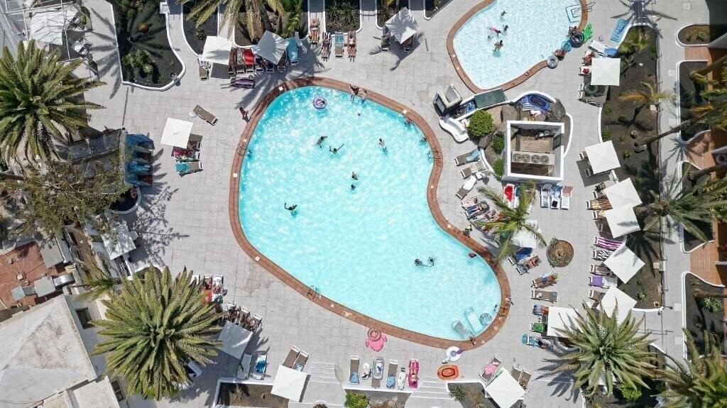 Фото Labranda Playa Club 2*