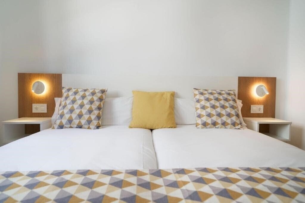 Labranda Playa Club 2* суреті