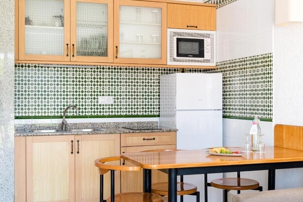 Изображение Plus Fariones Apartamentos 3*