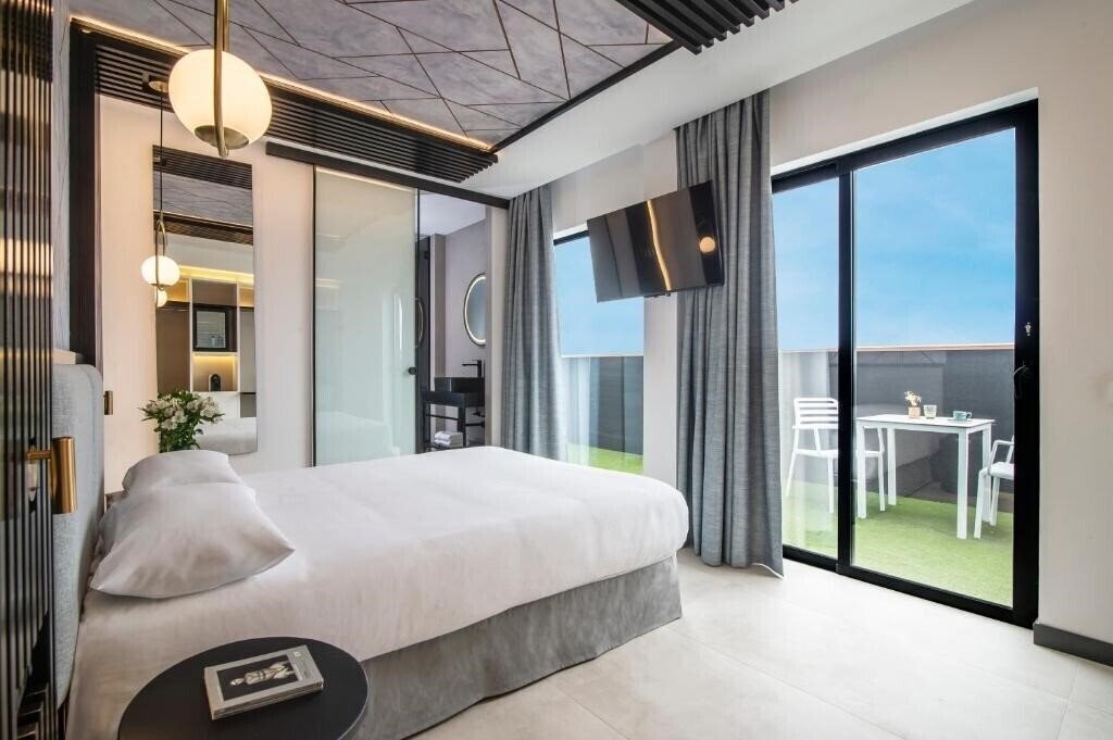 Фото Hotel Puerto De La Luz By Pierre & Vacacances 3*