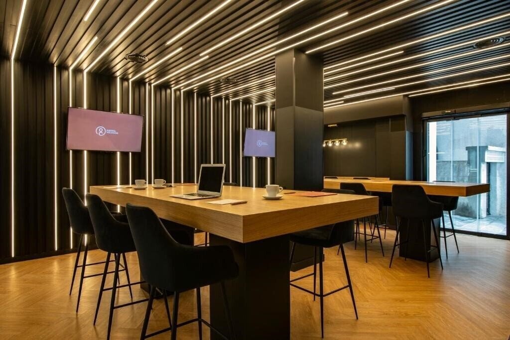 Hotel Puerto De La Luz By Pierre & Vacacances 3* фотосуреті