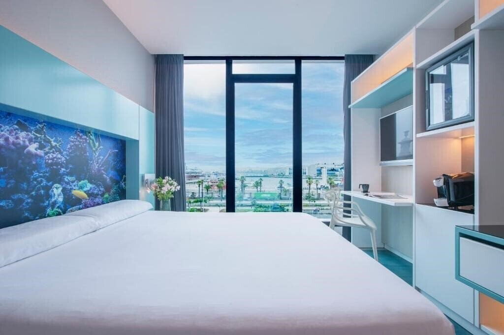 Hotel Puerto De La Luz By Pierre & Vacacances 3* суреті