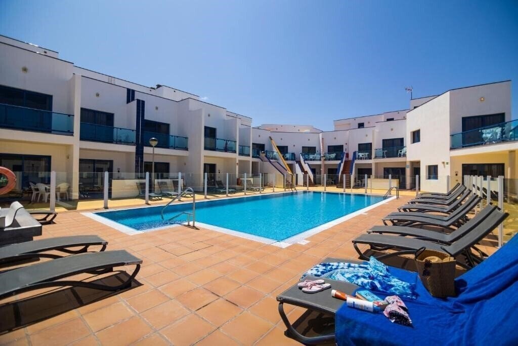 Фотография Tao El Cotillo Apartments 3*