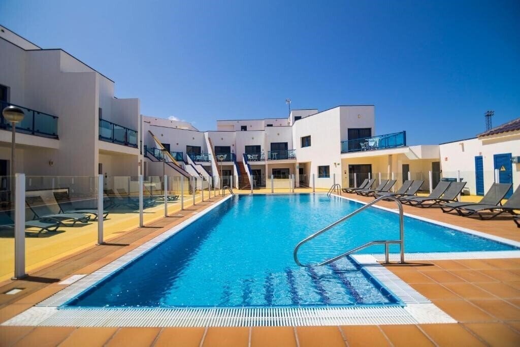 Картинка Tao El Cotillo Apartments 3*