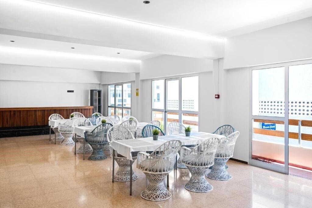 Valencia 3* қонақ үйі