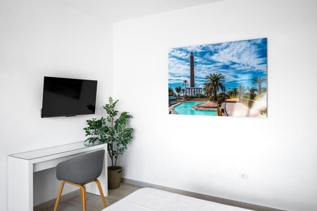 Valencia 3* суреті