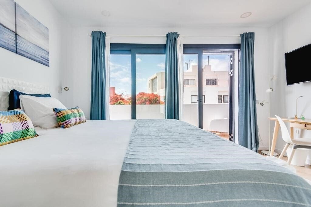 Фото Casa Boisser 3*