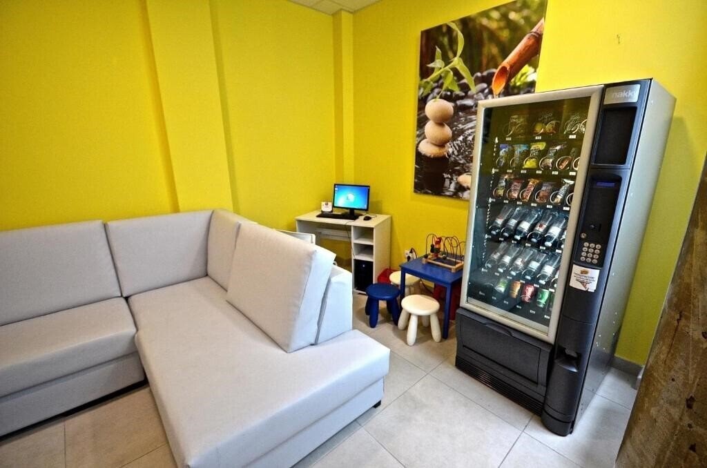 Puerto Canteras 3* фотосуреті