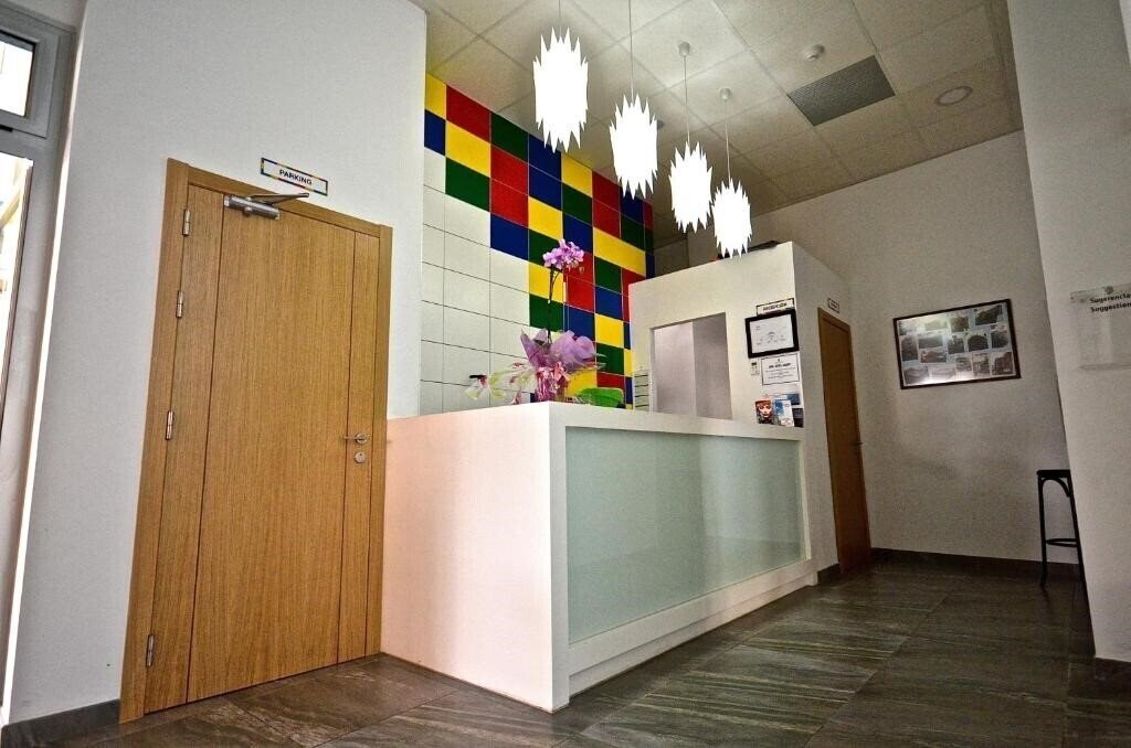 Puerto Canteras 3* суреті