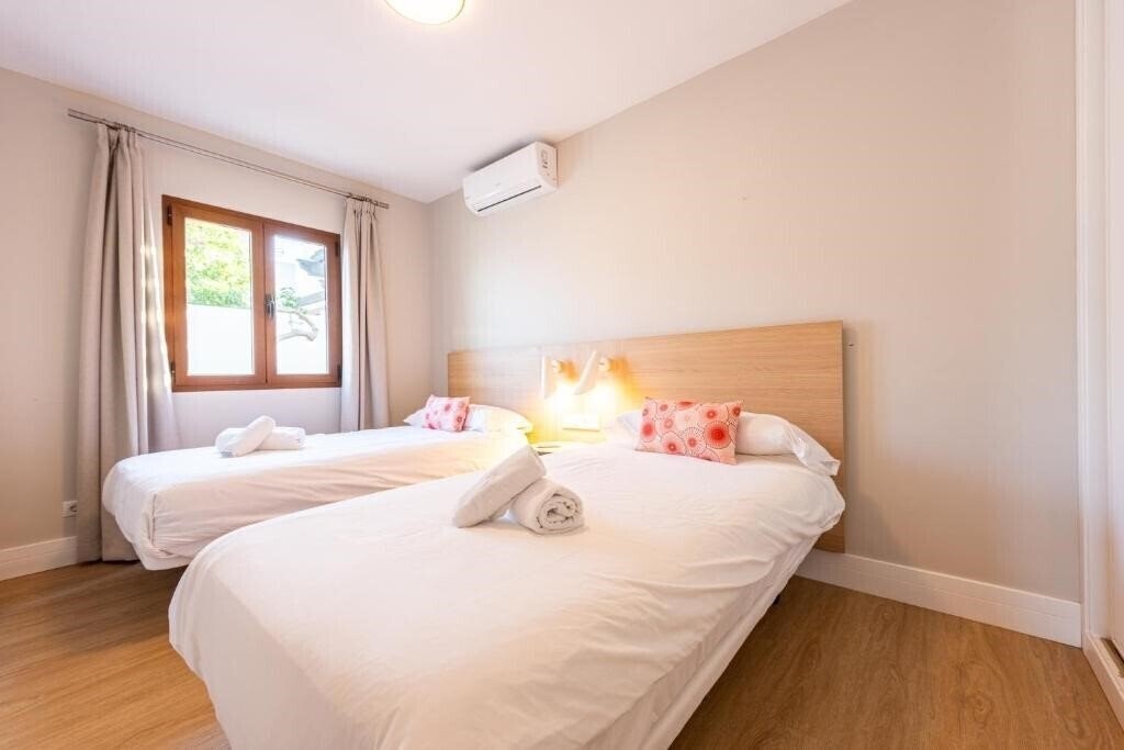 Фото Ereza Villas Alicia 3*