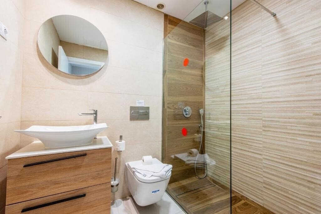 Ereza Villas Alicia 3* фотосуреті