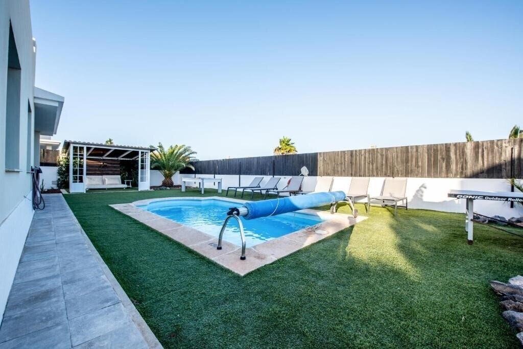 Ereza Villas Alicia 3* суреті