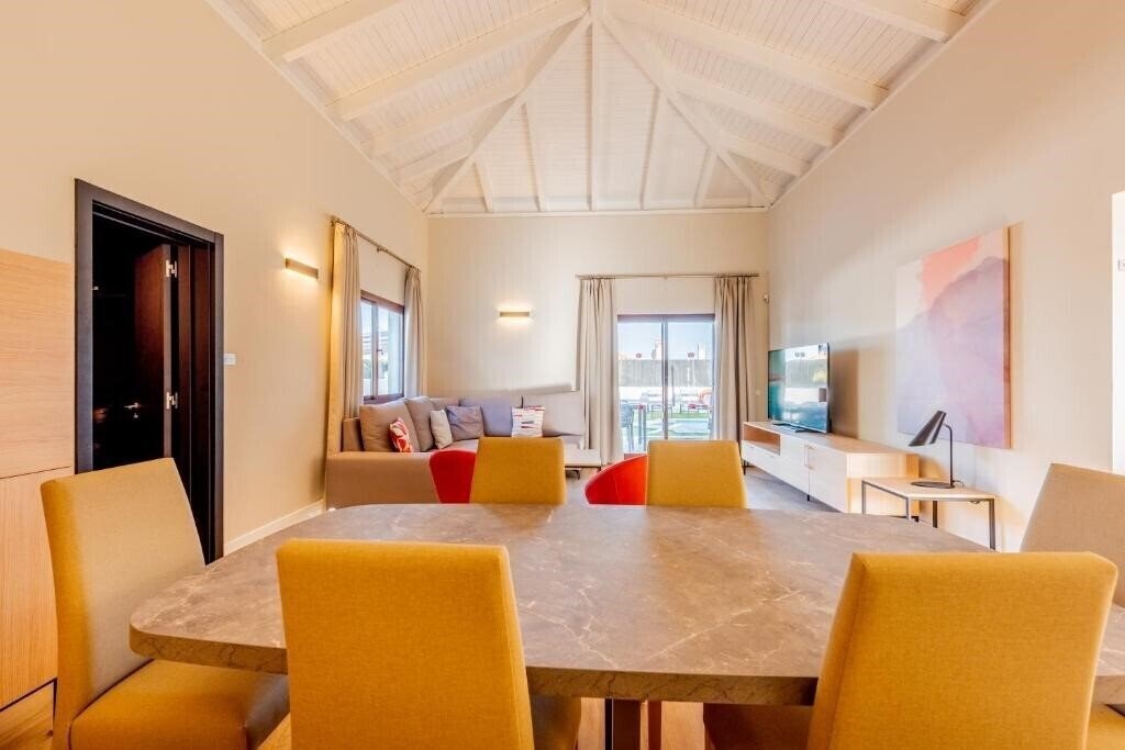 Ereza Villas Alicia 3* суреті