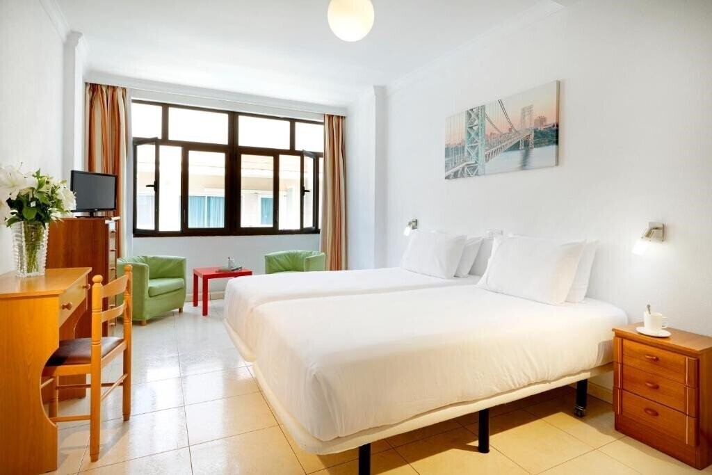 Crisol Faycan 3* қонақ үйі