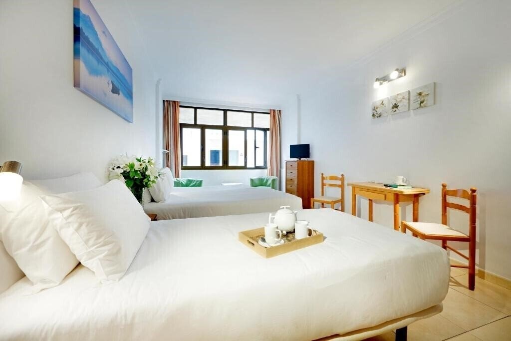 Фото Crisol Faycan 3*