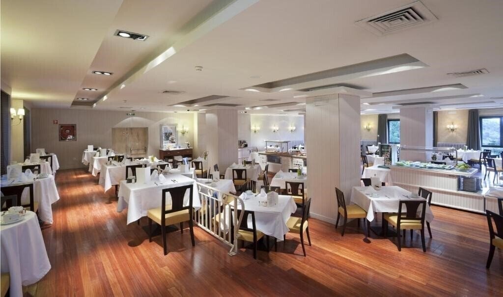 Фото Parador De Vielha 4*