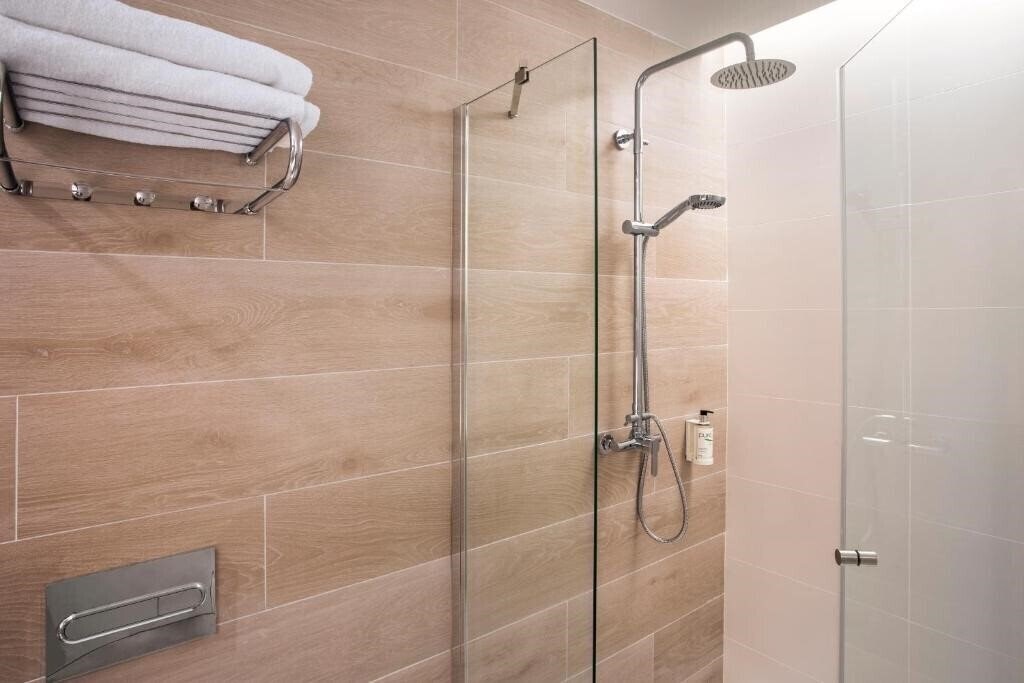 Фотография B&B Hotel Lleida (ex. Hotel Ciudad de Lleida) 3*