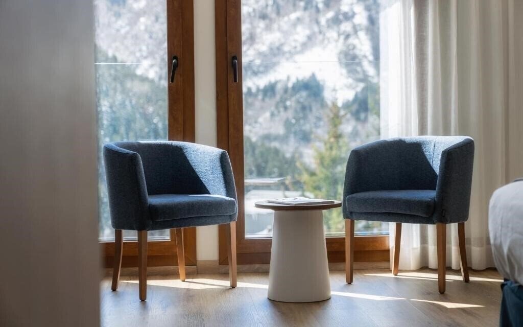 Hotel Montarto 4* суреті